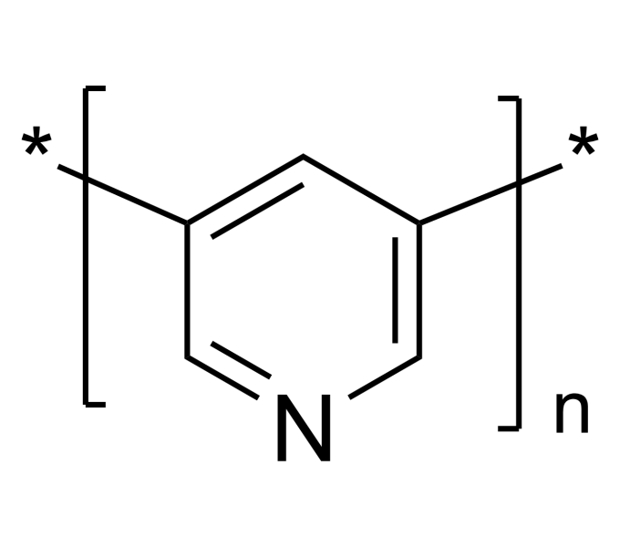 Poly(3,5-pyridine), Mn 2,700 | CAS 97702-63-1