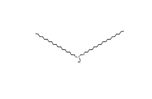 1,2-O-Dioctadecyl-sn-glycerol | CAS 82188-61-2