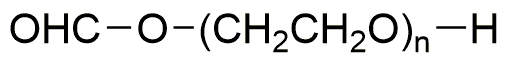 CHO-PEG-OH, Aldehyde-PEG-Hydroxy, MW 20,000