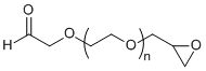 CHO-PEG-EPO, Aldehyde-PEG-Epoxide, MW 5,000