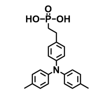 (4-(Xylphenylamino)phenethyl)phosphonic acid