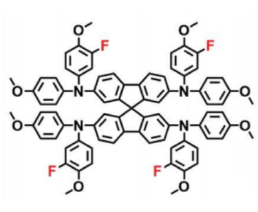 Spiro-mF | CAS 2644017-35-4