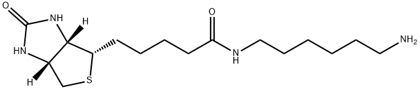 Biotin-C6-amine | CAS 65953-56-2