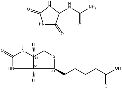 Allantoin biotin | CAS 4492-73-3