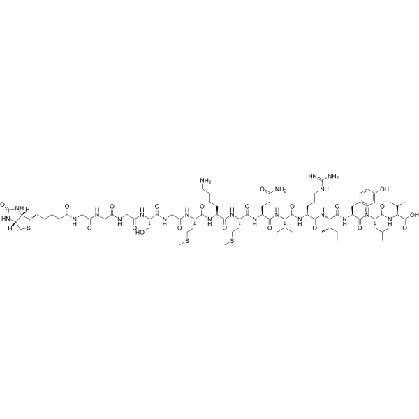 Biotin-H10