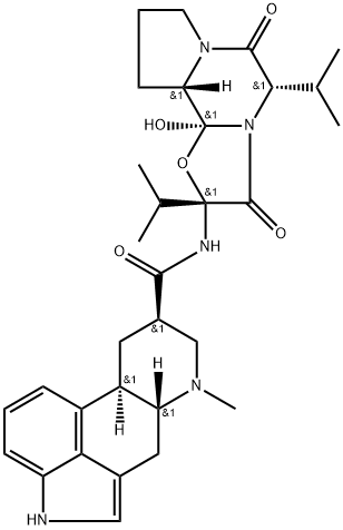 9,10-Dihydroergocornine | CAS 25447-65-8