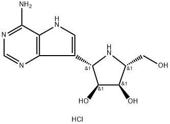BCX 4430 | CAS 222631-44-9
