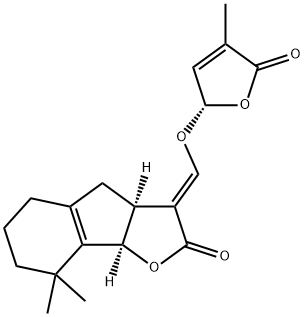 (-)-5-Deoxy-strigol | CAS 1259948-84-9