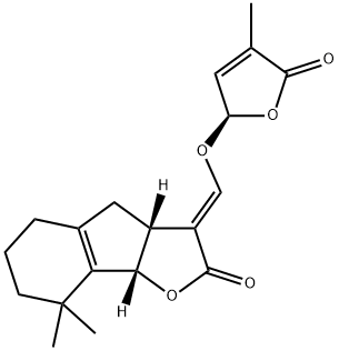 (+)-5-Deoxystrigol | CAS 151716-18-6