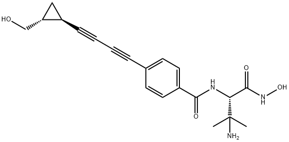 ACHN 975 | CAS 1410809-36-7