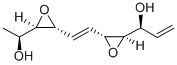 (-)-Depudecin | CAS 139508-73-9