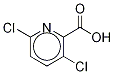 Clopyralid-13C2,15N | CAS 1189959-68-9
