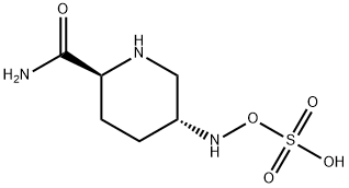 Avibactam Descarbonyl | CAS 2243810-78-6