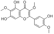 Centaureidin | CAS 17313-52-9