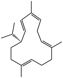 (+)-Cembrene | CAS 1898-13-1