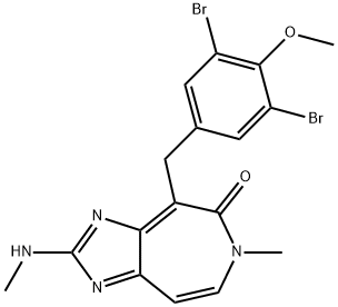 Ceratamine A | CAS 634151-15-8