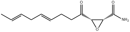 Cerulenin (Synthetic) | CAS 17397-89-6