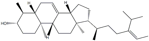 Citrastadienol | CAS 474-40-8