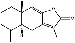 Atractylenolide I | CAS 73069-13-3