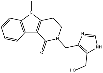 Alosetron M5 | CAS 863485-46-5