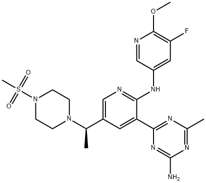 AMG-511 | CAS 1253573-53-3