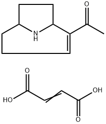 rac-Anatoxin A Fumarate | CAS 1219922-30-1