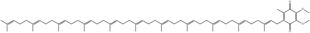 Coenzyme Q11 | CAS 24663-35-2