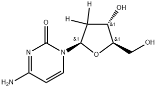 2′-Deoxy Cytidine-2′,2′-d2 | CAS 114218-03-0