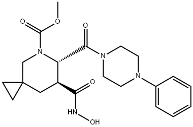 Aderbasib | CAS 791828-58-5