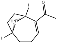 (-)-Anatoxin A | CAS 92142-32-0
