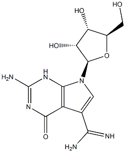 Archaeosine | CAS 148608-52-0