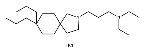 Atiprimod Dihydrochloride | CAS 130065-61-1