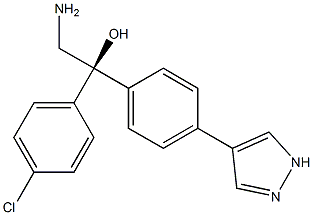 AT-13148 | CAS 1056901-62-2
