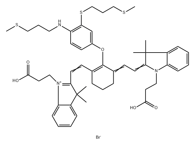 Coppersensor 790 | CAS 1417164-91-0