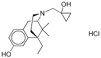 (-)-Bremazocine Hydrochloride | CAS 74100-60-0