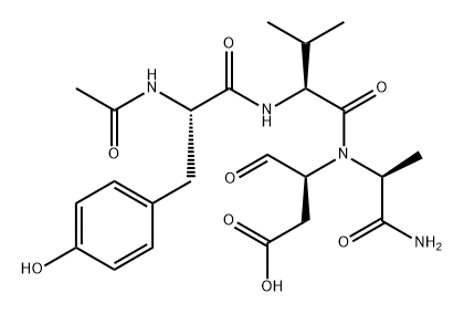 Caspase-1 Inhibitor I | CAS 143313-51-3