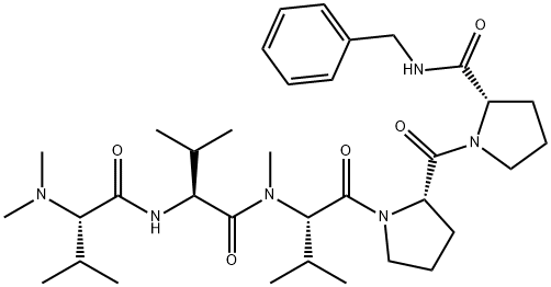 Cemadotin | CAS 159776-69-9