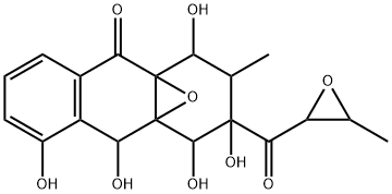 Cervicarcin | CAS 18700-78-2