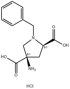 1-Benzyl-APDC Hydrochloride | CAS 345296-09-5