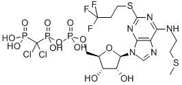 Cangrelor | CAS 163706-06-7