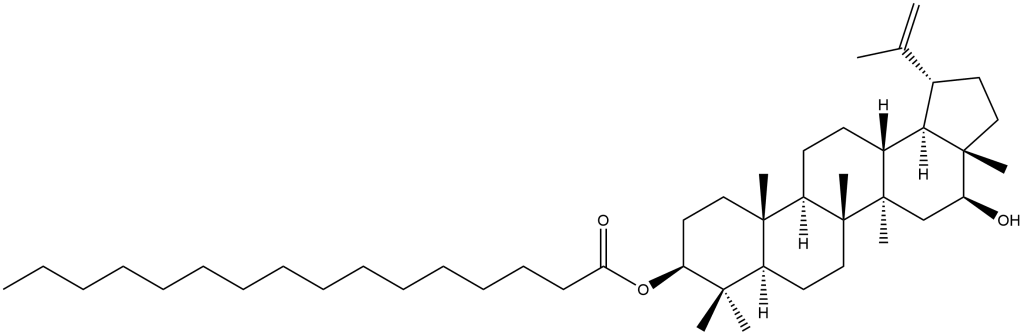 Calenduladiol 3-O-Palmitate | CAS 110268-39-8