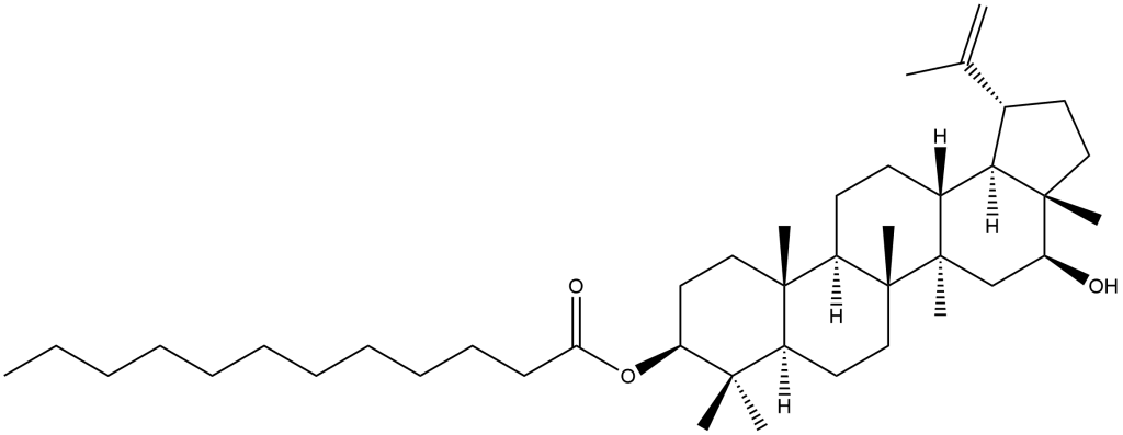 Calenduladiol 3-Laurate | CAS 825631-02-5