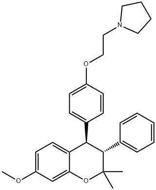 L-Centchroman | CAS 78994-23-7