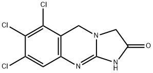 8-Chloro Anagrelide | CAS 1092352-99-2