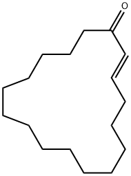 (E)-2-Cycloheptadecen-1-one | CAS 160142-88-1