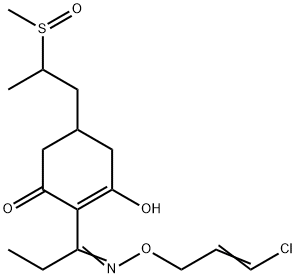 Clethodim S-Methyl Sulfoxide | CAS 116007-12-6