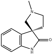 (S)-(+)-Coerulescine | CAS 1662684-45-8