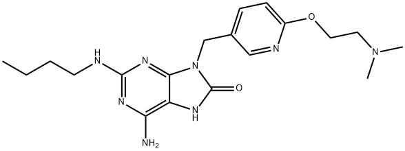 DSR 6434 | CAS 1059070-10-8