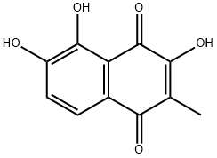 Dioncoquinone B | CAS 1093228-16-0