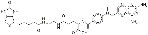 Methotrexyl-N’-biotinylethylenediamine